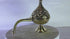 Brass Dhuna Dhoop Dani with Handle 216g